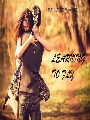 cover image of Learning to Fly